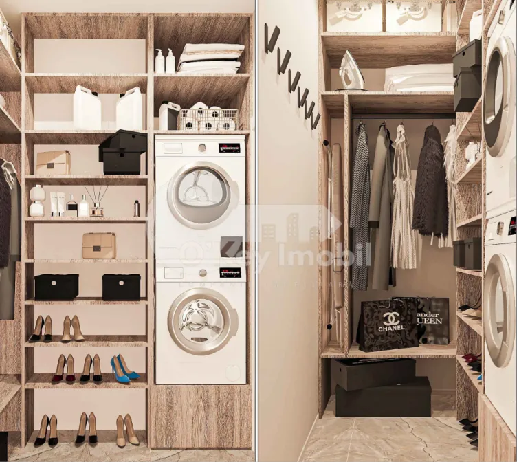 Apartament, Centru, ȘTEFAN CEL MARE