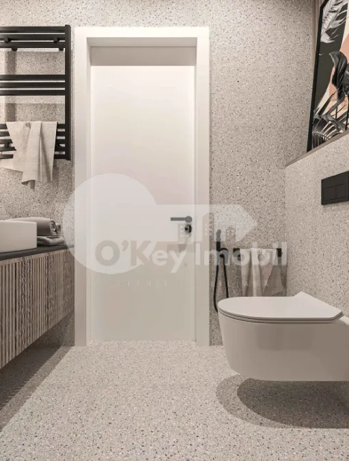 Apartament, Centru, ȘTEFAN CEL MARE