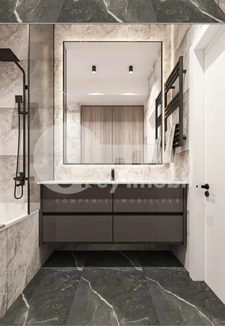 Apartament, Centru, ȘTEFAN CEL MARE