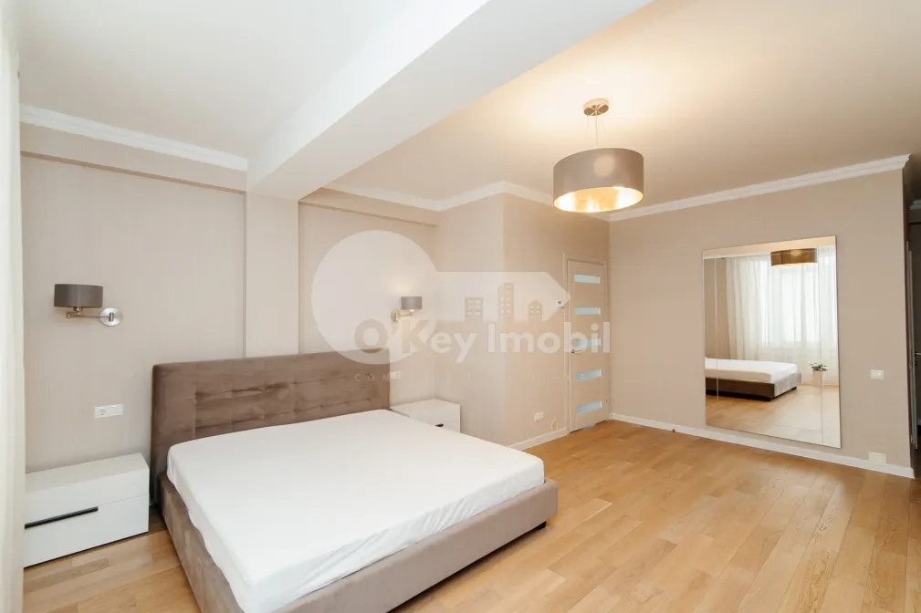 Apartament, Centru, VLAICU PÂRCĂLAB