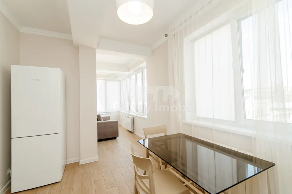 Apartament, Centru, VLAICU PÂRCĂLAB