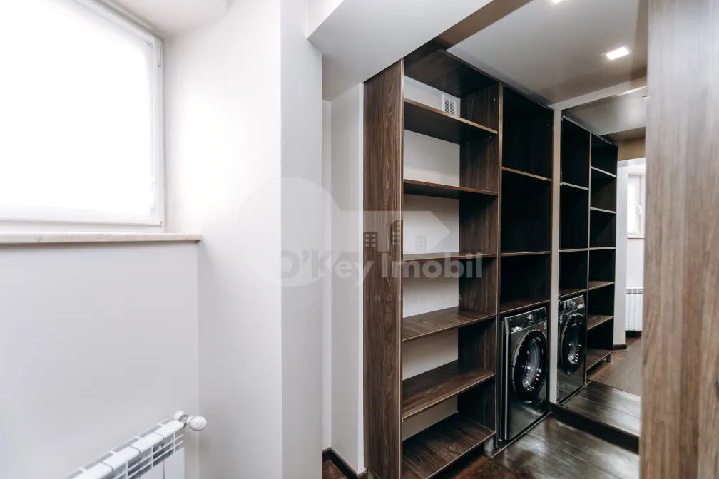 Apartament, Centru, VALEA TRANDAFIRILOR