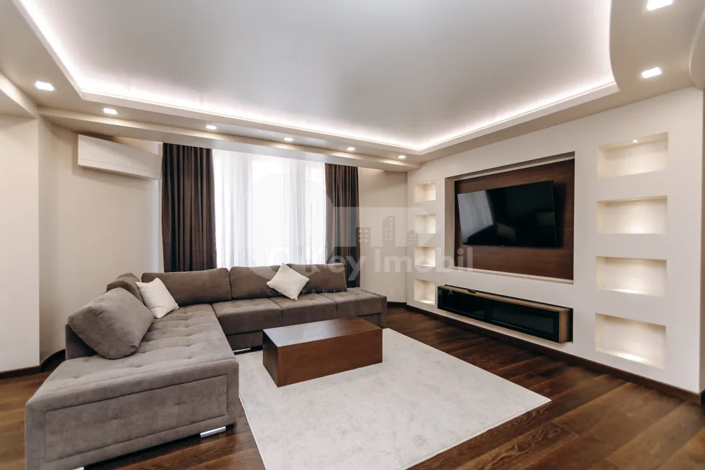 Apartament, Centru, VALEA TRANDAFIRILOR