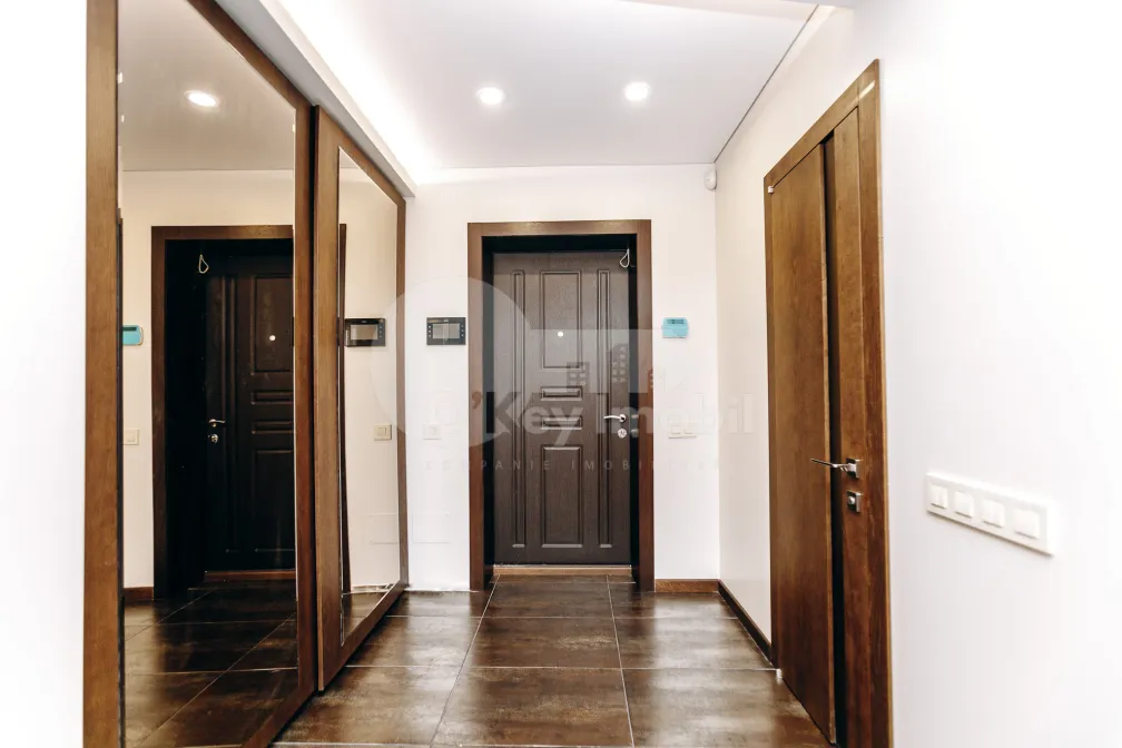 Apartament, Centru, VALEA TRANDAFIRILOR