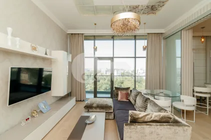 Apartament, Centru, COLUMNA