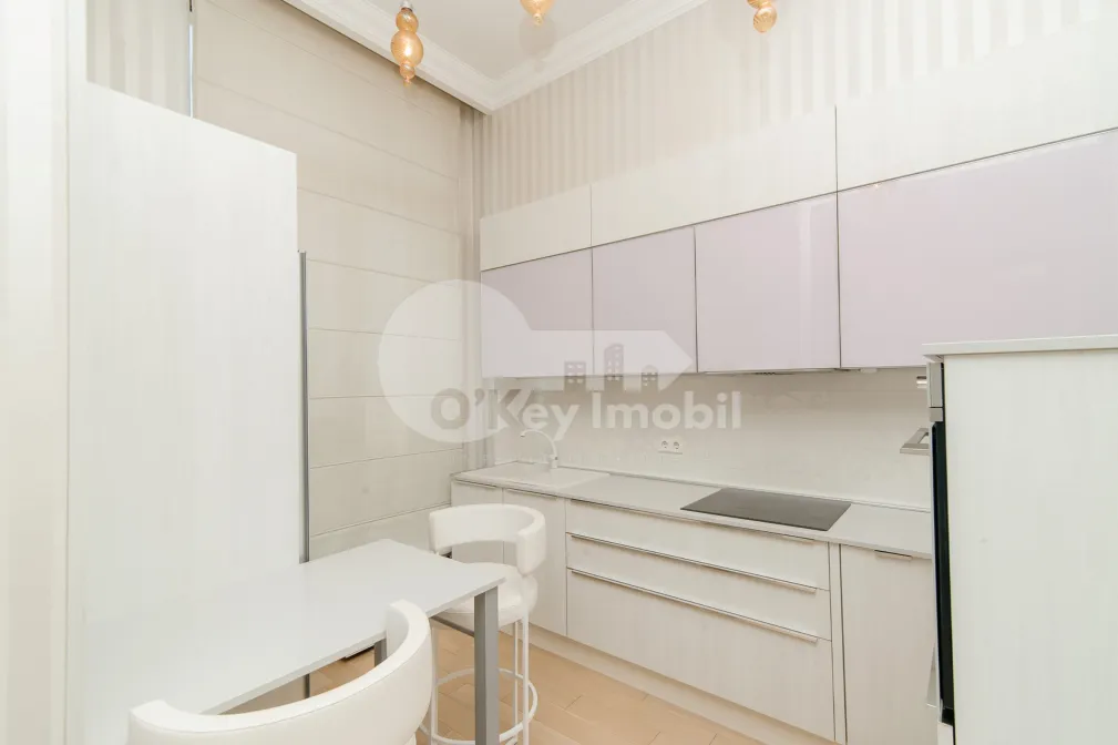 Apartament, Centru, COLUMNA