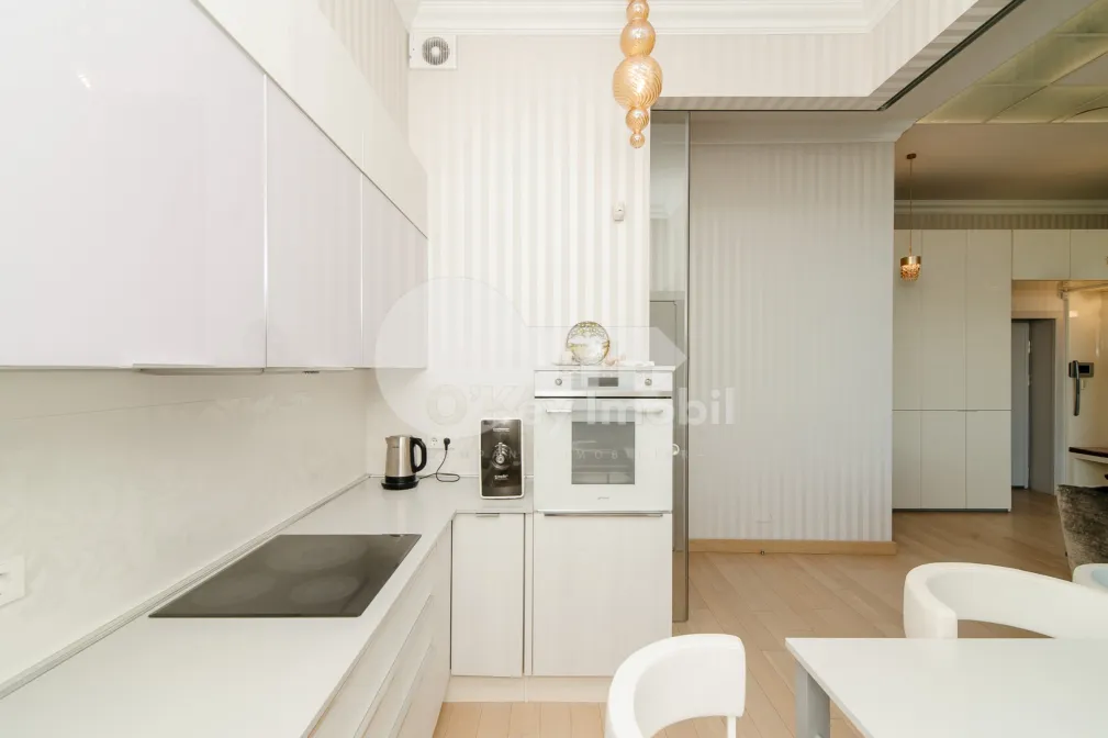 Apartament, Centru, COLUMNA