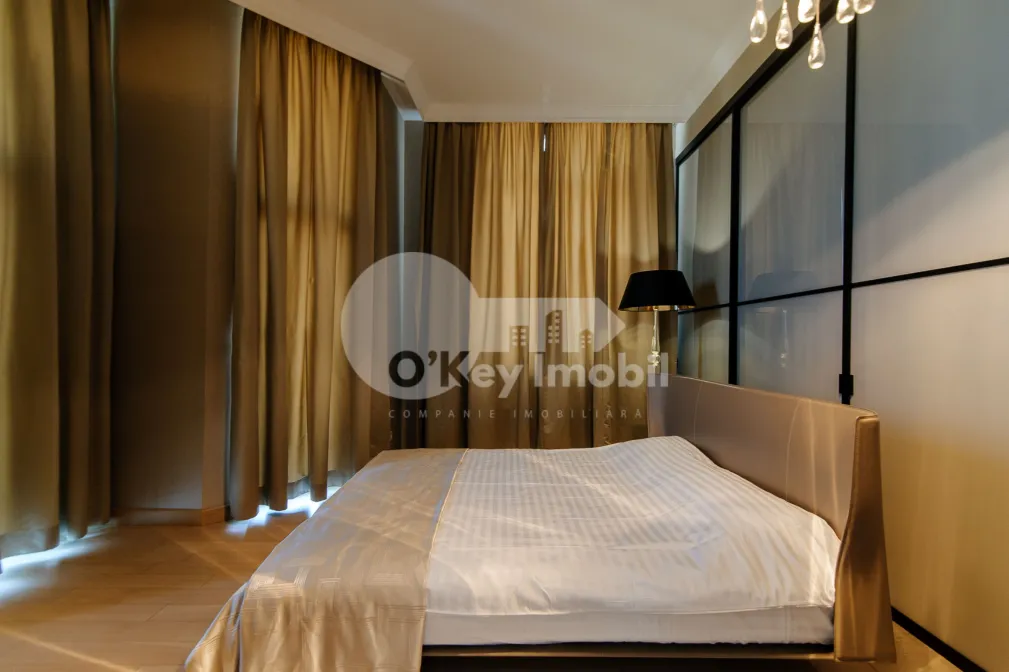 Apartament, Centru, COLUMNA