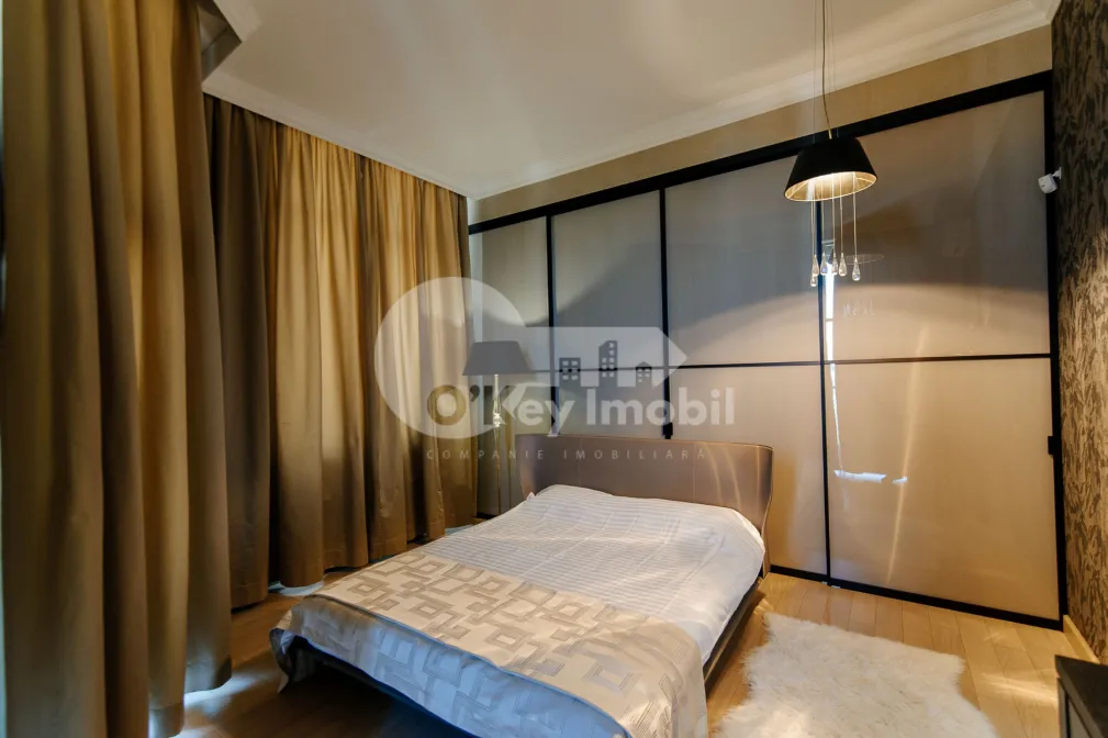 Apartament, Centru, COLUMNA