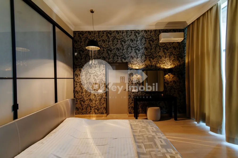 Apartament, Centru, COLUMNA