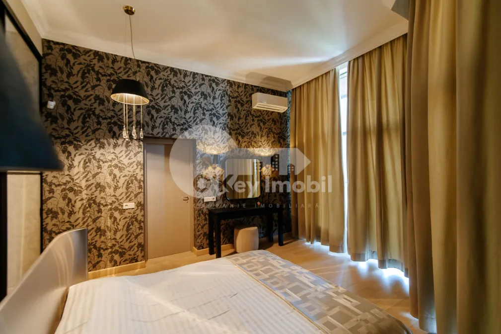 Apartament, Centru, COLUMNA