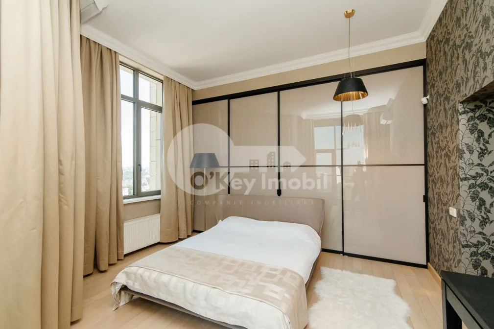 Apartament, Centru, COLUMNA