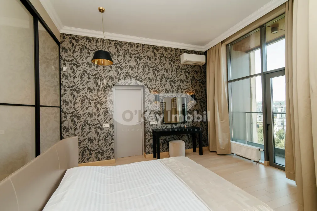 Apartament, Centru, COLUMNA