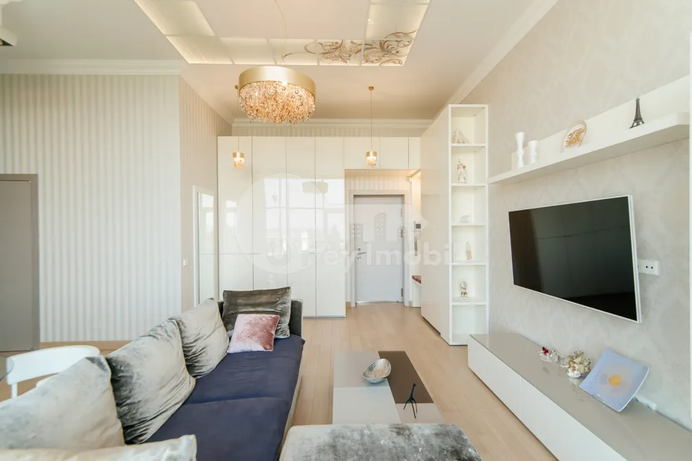 Apartament, Centru, COLUMNA