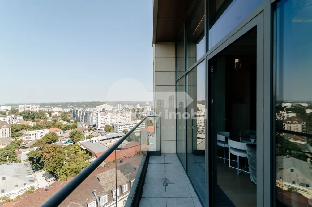 Apartament, Centru, COLUMNA