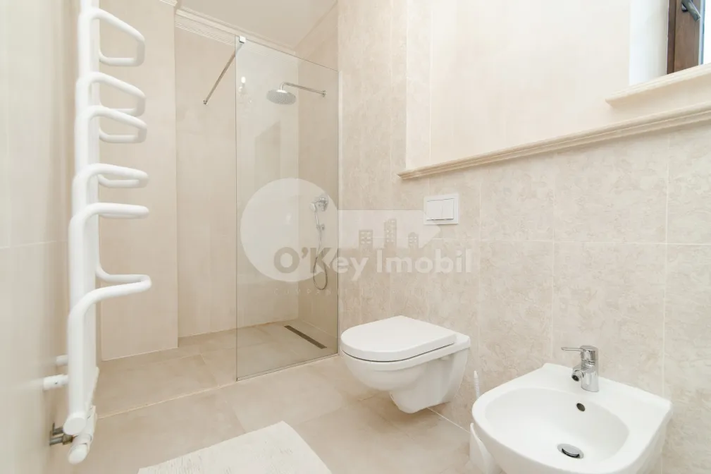 Casă, Râșcani, GHERMAN PÂNTEA