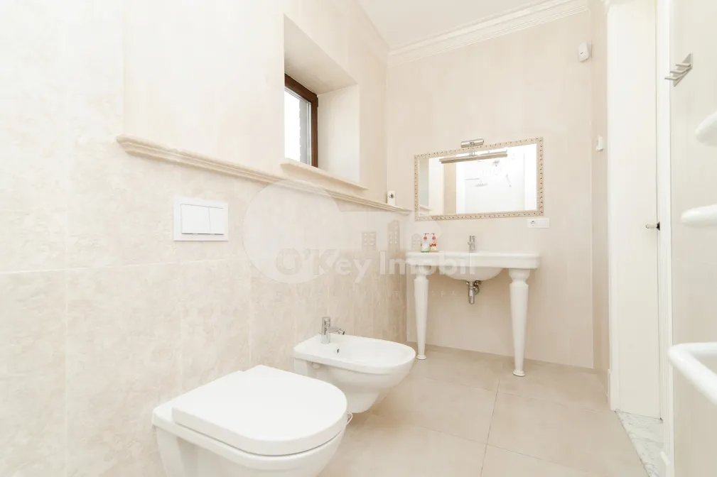 Casă, Râșcani, GHERMAN PÂNTEA