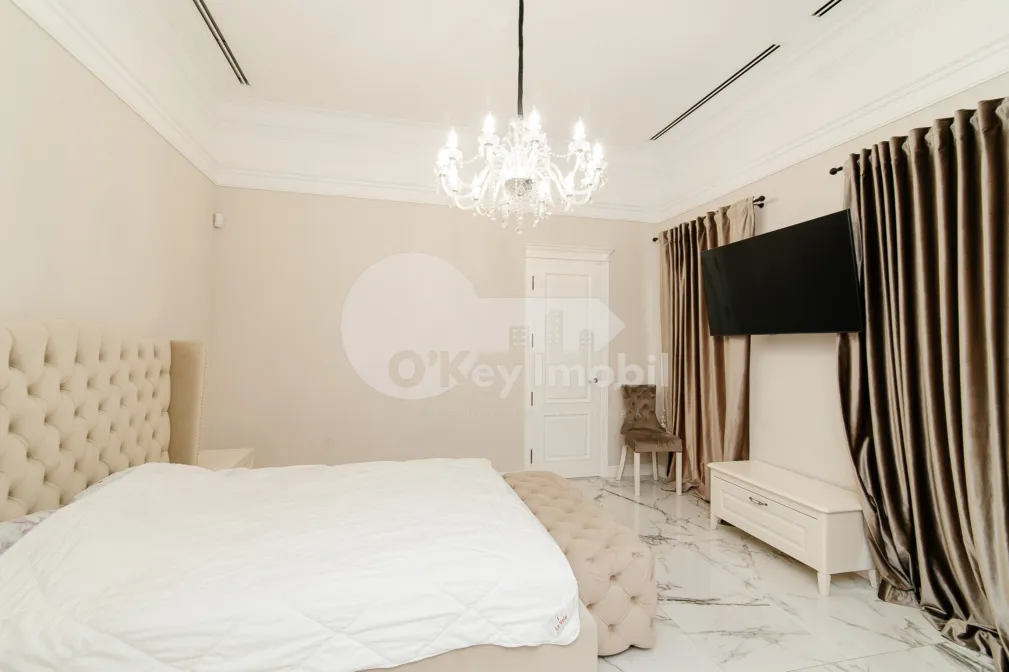 Casă, Râșcani, GHERMAN PÂNTEA