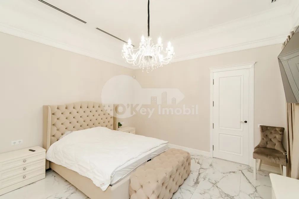 Casă, Râșcani, GHERMAN PÂNTEA