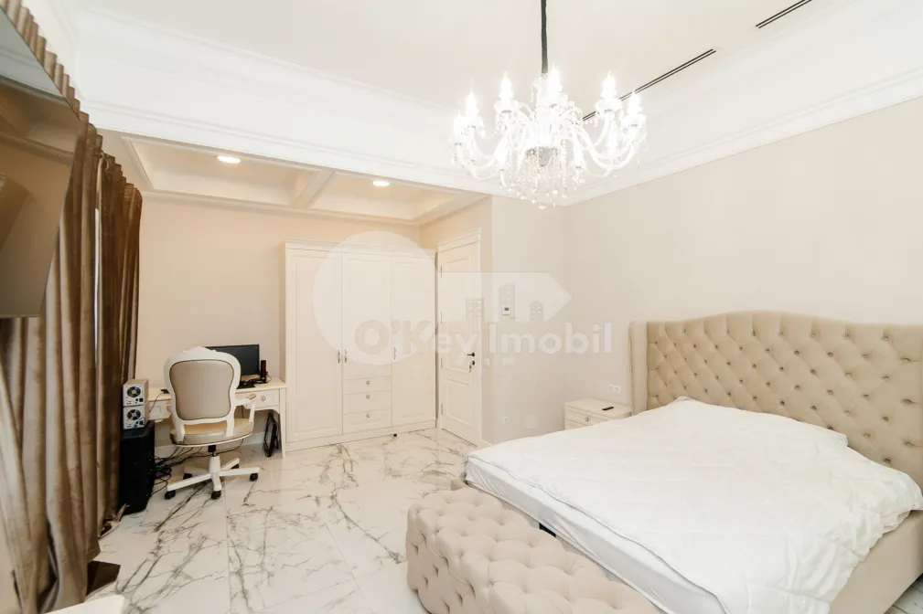 Casă, Râșcani, GHERMAN PÂNTEA