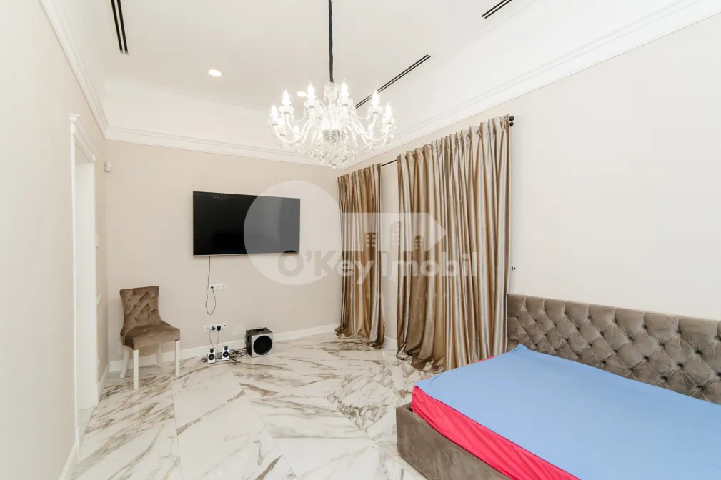 Casă, Râșcani, GHERMAN PÂNTEA