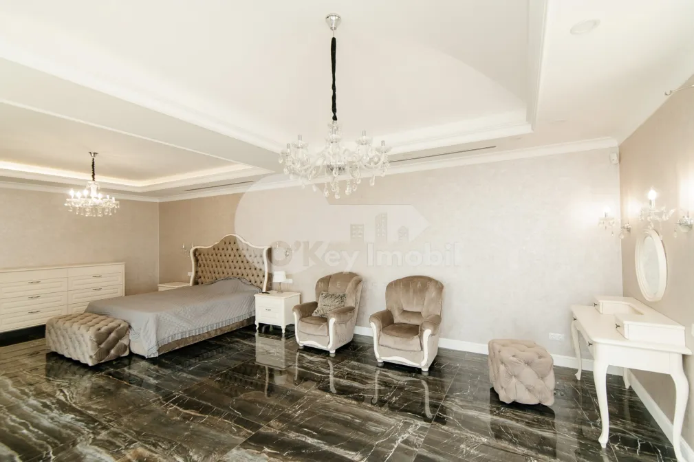 Casă, Râșcani, GHERMAN PÂNTEA