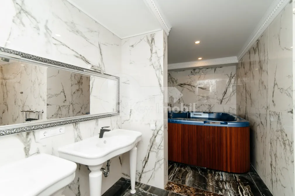 Casă, Râșcani, GHERMAN PÂNTEA