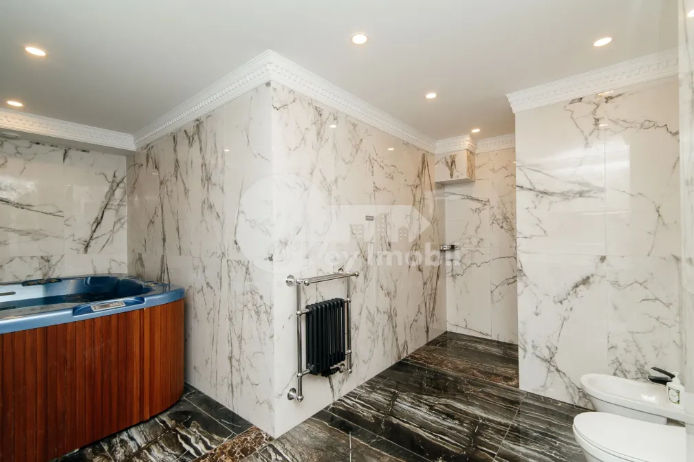 Casă, Râșcani, GHERMAN PÂNTEA