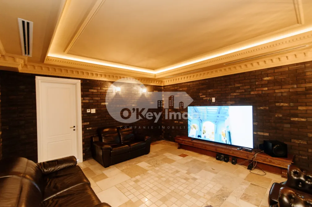 Casă, Râșcani, GHERMAN PÂNTEA