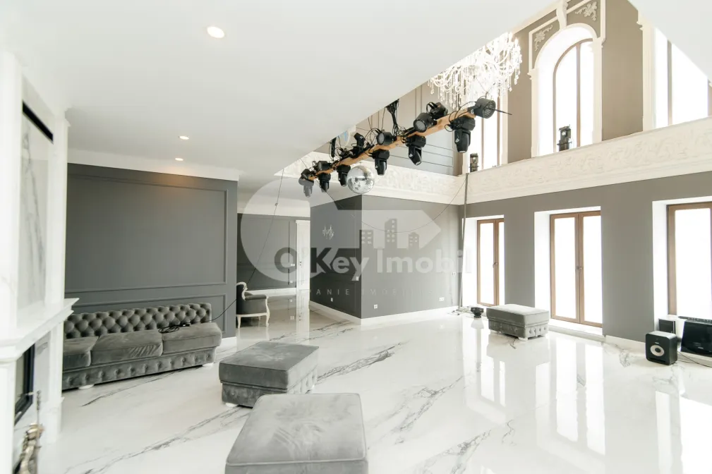 Casă, Râșcani, GHERMAN PÂNTEA