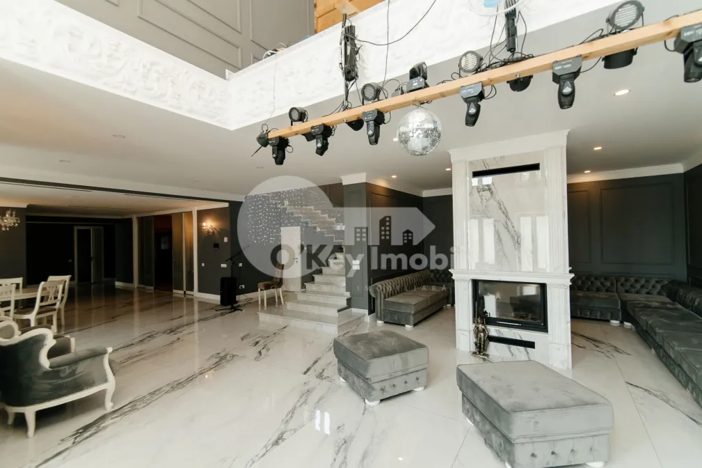 Casă, Râșcani, GHERMAN PÂNTEA