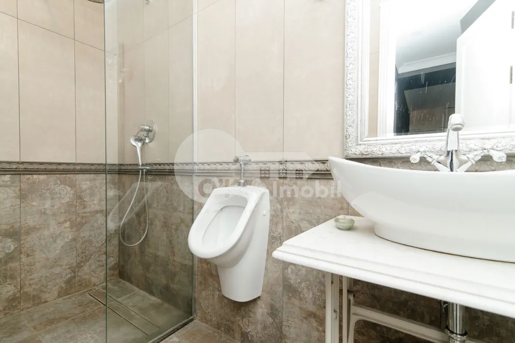 Casă, Râșcani, GHERMAN PÂNTEA