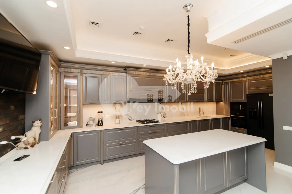 Casă, Râșcani, GHERMAN PÂNTEA