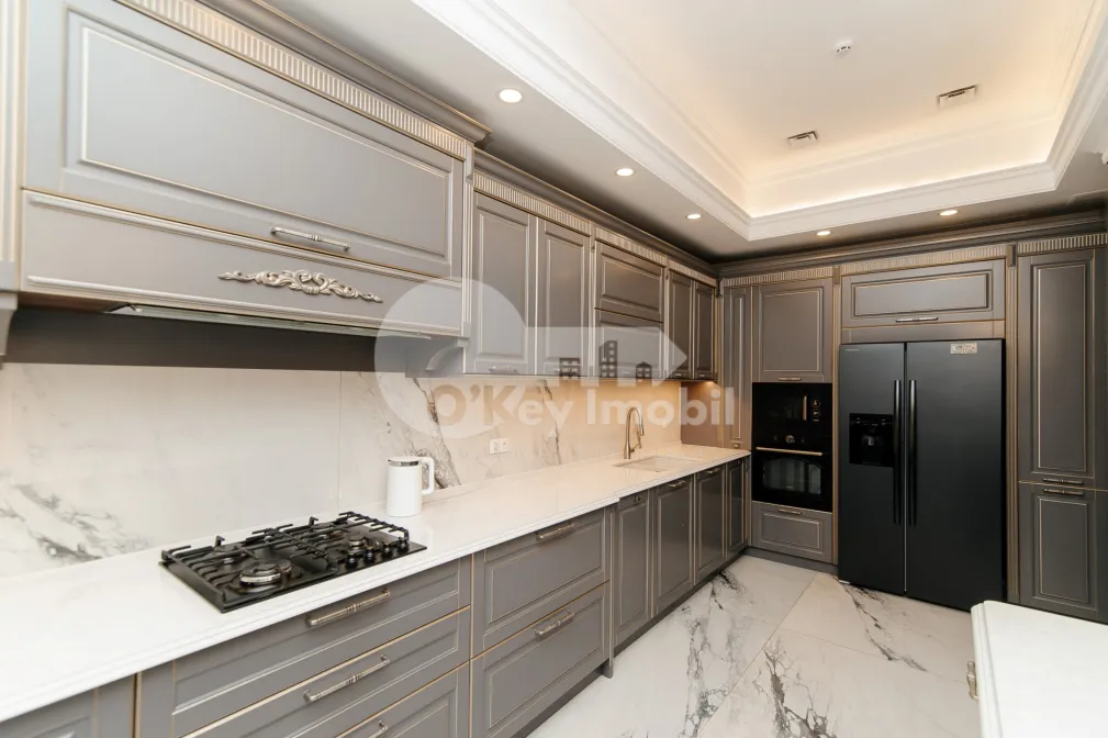 Casă, Râșcani, GHERMAN PÂNTEA