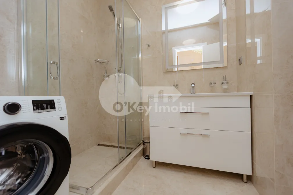 Apartament, Centru, ALEXANDRU CEL BUN