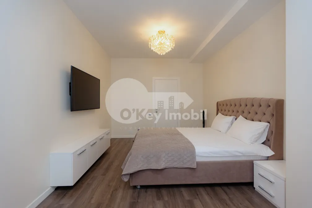 Apartament, Centru, ALEXANDRU CEL BUN