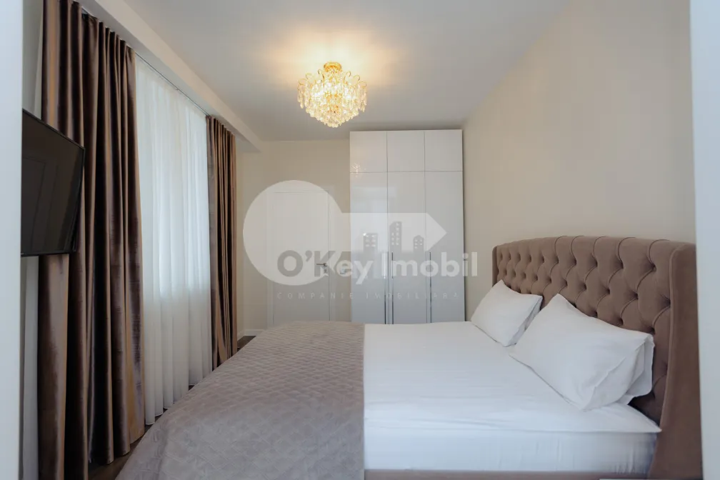 Apartament, Centru, ALEXANDRU CEL BUN