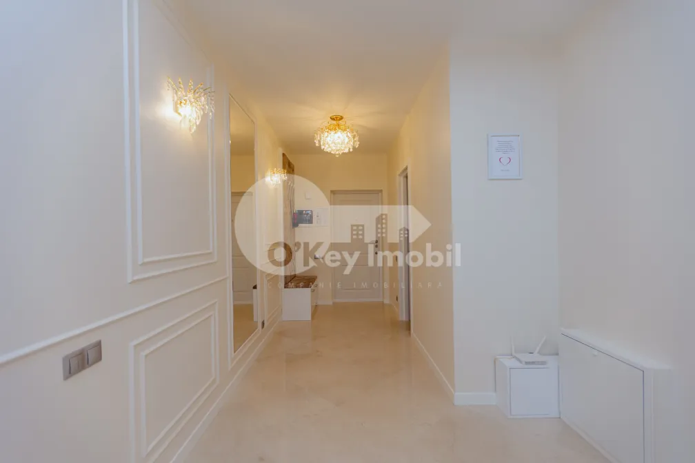 Apartament, Centru, ALEXANDRU CEL BUN