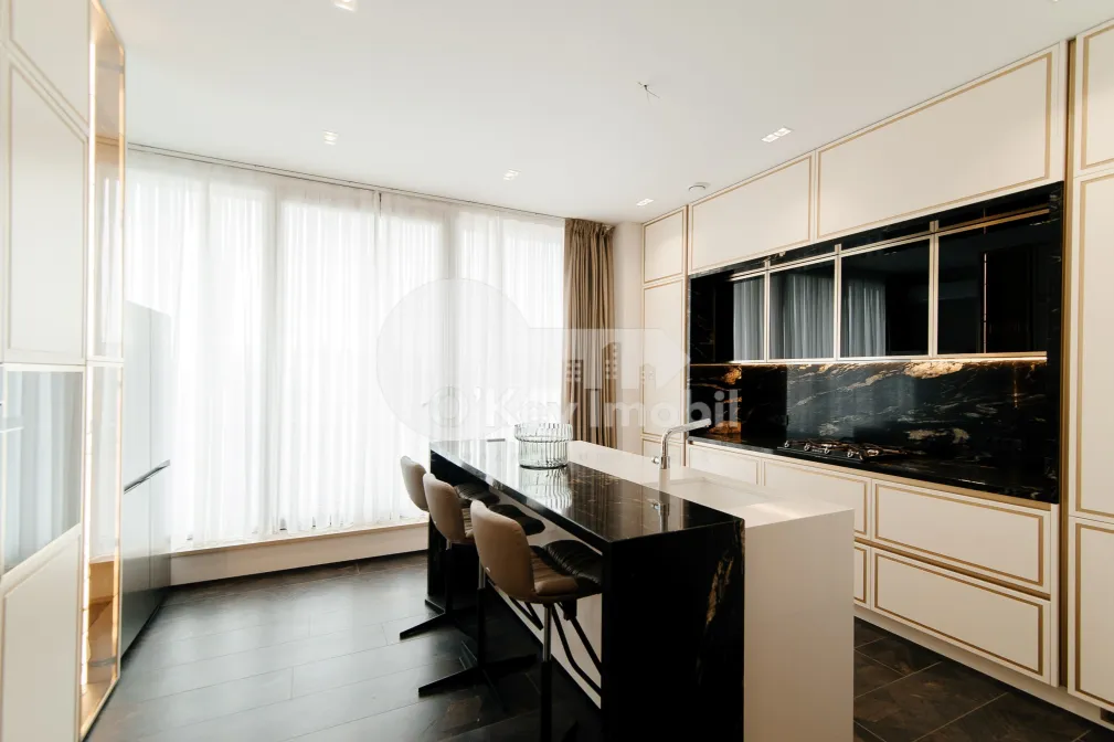 Penthouse, Centru, TIGHINA