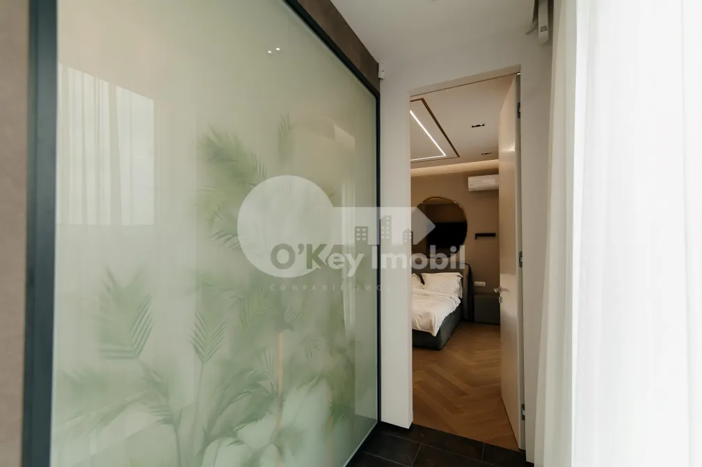 Penthouse, Centru, TIGHINA