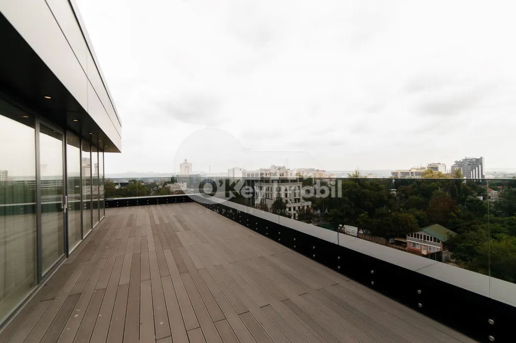 Penthouse, Centru, TIGHINA