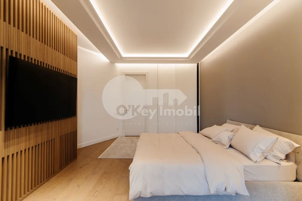 Apartament, Râșcani, NICOLAE DIMO