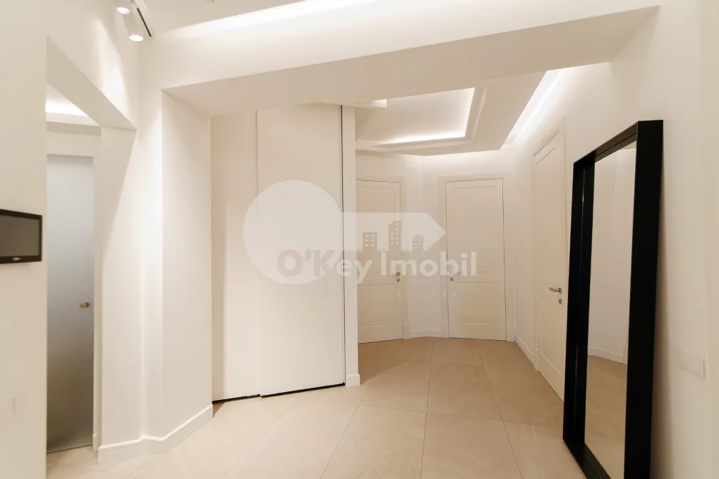 Apartament, Râșcani, NICOLAE DIMO