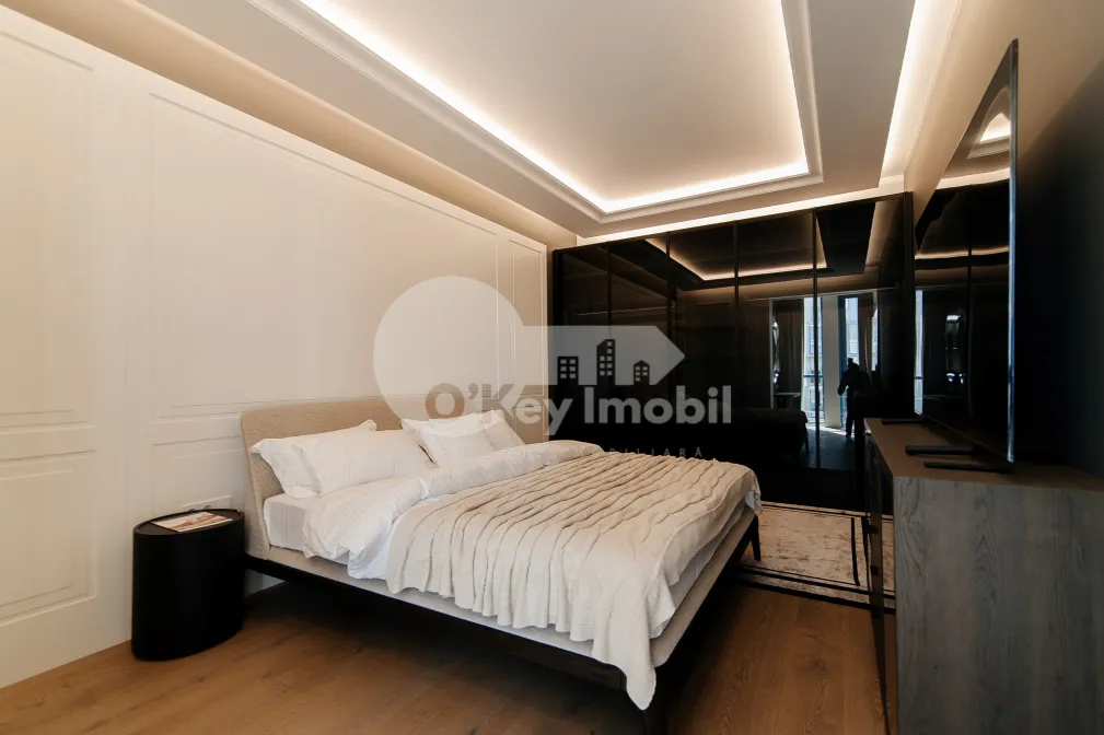 Apartament, Râșcani, NICOLAE DIMO