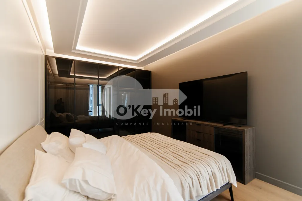 Apartament, Râșcani, NICOLAE DIMO