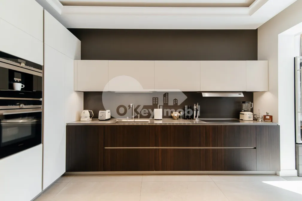 Apartament, Râșcani, NICOLAE DIMO