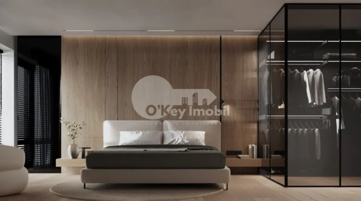 Apartament, Centru, TEATRULUI