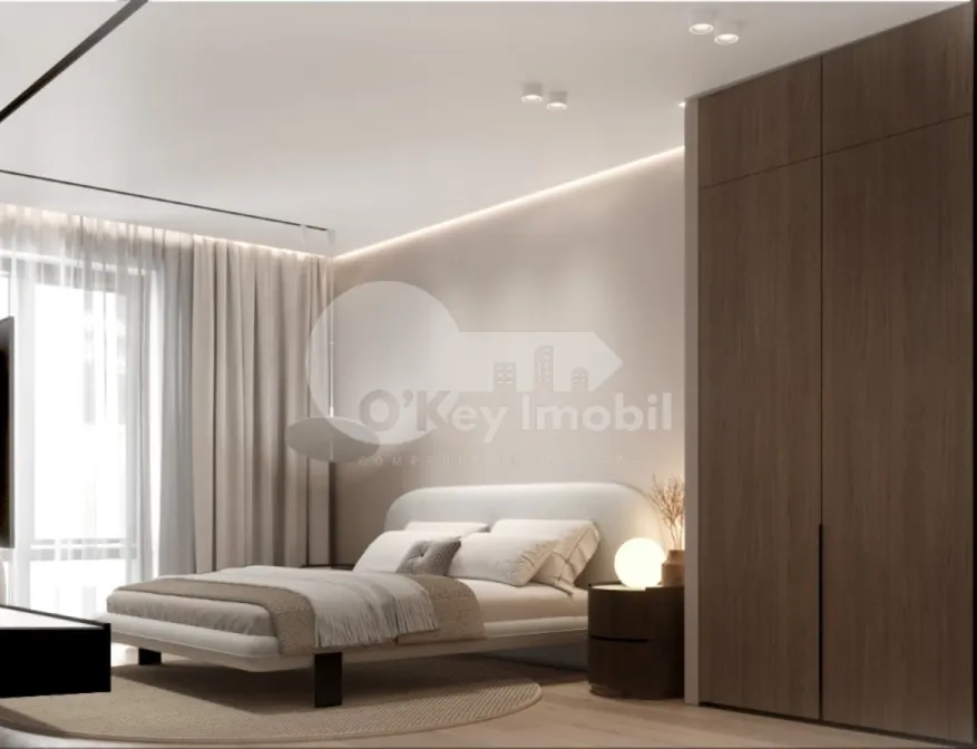 Apartament, Centru, TEATRULUI