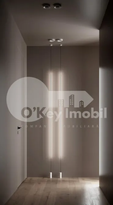 Apartament, Centru, TEATRULUI