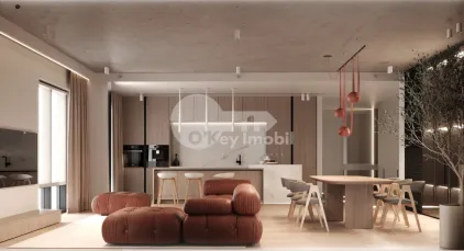 Apartament, Centru, TEATRULUI